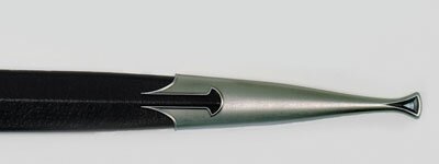 LOTR Pochwa do miecza - Anduril Scabbard