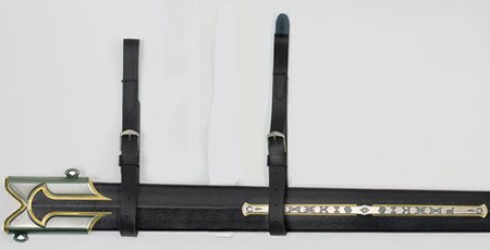 LOTR Pochwa do miecza - Anduril Scabbard