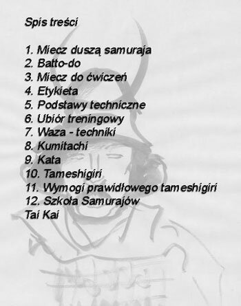 Spis treści