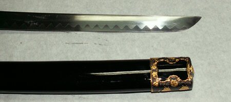 Kill Bill - The Bride`s Sword