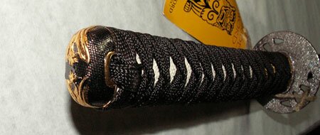 Kill Bill - The Bride`s Sword