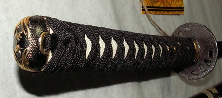Miecz Katana Kill Bill - Bill`s Sword