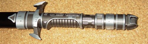 Samurai 3000 Collection - Katana