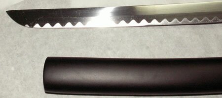 Miecz samurajski Last Samurai - Sword of Battle