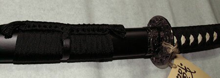 Miecz samurajski Last Samurai - Sword of Battle