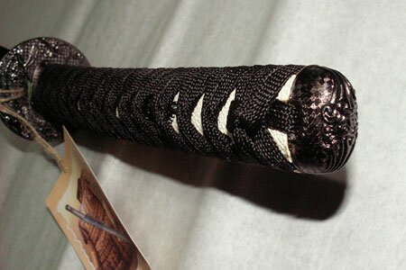 Miecz samurajski Last Samurai - Sword of Battle
