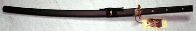 Last Samurai - Sword of War