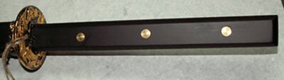 Last Samurai - Sword of War