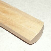 ``HONEST`` Wood Katana Sword