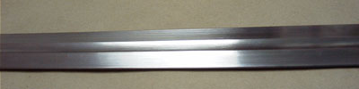 Miecz Gandalfa LOTR Glamdring The Sword of Gandalf the White