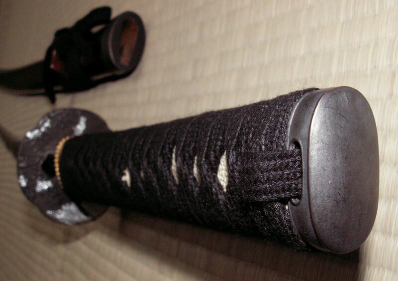 Katana Masahiro Cherry Blossom