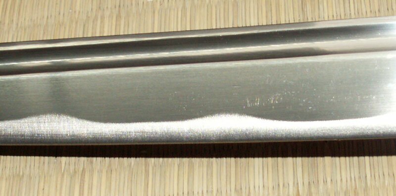 Katana Masahiro Cherry Blossom