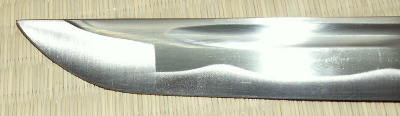 Katana Masahiro Cherry Blossom