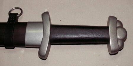 Miecz Wikingów Hanwei Practical Viking sword