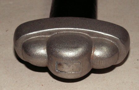 Miecz Wikingów Hanwei Practical Viking sword