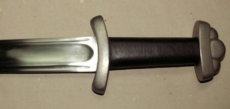 Miecz Wikingów Hanwei Practical Viking sword