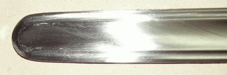 Miecz Wikingów Hanwei Practical Viking sword