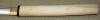 Shirasaya blade high carbon