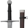 Miecz półtorak Hanwei Practical Hand-and-a-Half Sword