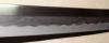 Green Bamboo Snake Katana