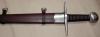 Miecz jednoręczny Hanwei Practical Single-Hand Sword
