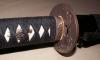 Odachi high carbon