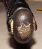 Katana Kill Bill Hand Forged Hattori Hanzo Sword