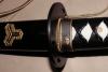 Katana Kill Bill Hand Forged Hattori Hanzo Sword