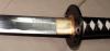 Katana Kill Bill Hand Forged Hattori Hanzo Sword