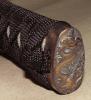 Ryumon Hand Forged Samurai Katana