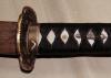 Ryumon Hand Forged Samurai Katana