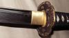 Ryumon Hand Forged Samurai Katana