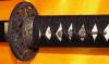 Ryumon Handmade Samurai Katana