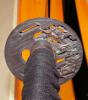 Ryumon Handmade Samurai Katana