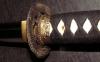 Dragon Katana