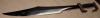 Miecz Spartański - Sword of Sparta