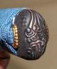 Samurai Katana - Samurai Tsuba Blue