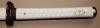 Samurai Katana - Samurai Tsuba White