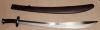 Hanwei The Practical Dao - Kungfu Broadsword