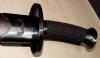 Hanwei The Practical Dao - Kungfu Broadsword
