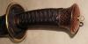 Hanwei Song Sword - Dynasty Series