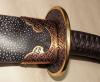 Hanwei Song Sword - Dynasty Series