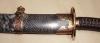 Hanwei Song Sword - Dynasty Series