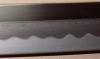 Hanwei Tiger Folded Blade in Shirasaya