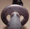 tsuba