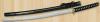Samurai Katana and Wakizashi Set Dragon