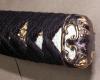 Samurai Katana and Wakizashi Set Dragon