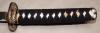 Samurai Katana and Wakizashi Set Dragon