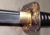 Handmade Katana with Blood Groove