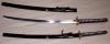 Handmade Katana with Blood Groove